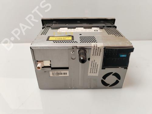 Radio OPEL CORSA D (S07) | BP30945877E6