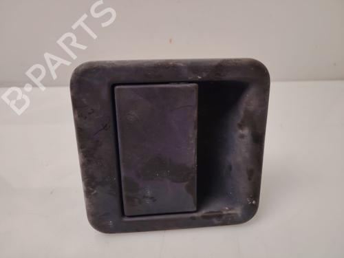Højre fortil udvendigt håndtag FIAT DUCATO Platform/Chassis (230_) [1994-2002]  31600926
