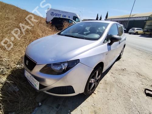 Used Parts SEAT IBIZA IV (6J5, 6P1) [2008-2017]  4360316