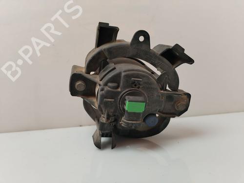 Right front fog light NISSAN QASHQAI I (J10, NJ10) | BP30946819C31