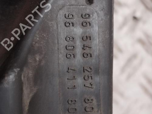 Air filter box PEUGEOT 207 (WA_, WC_) | BP30945484M87