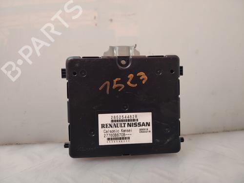 Used Electronic module Electronic module DACIA SANDERO II [2012-2026] 35812324 35812324