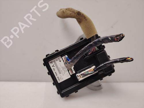 electronic-module-nissan-juke-f15-2010-2011-2012-2013-2014-2015-2016-2017-2018-2019-31721494 main image