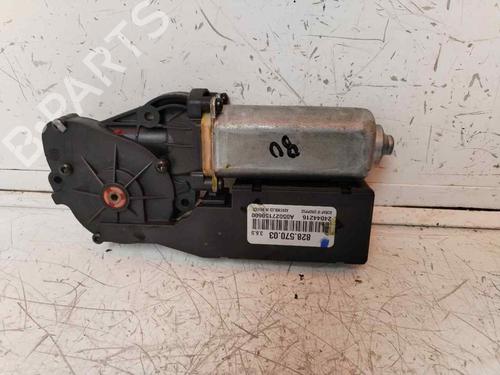 Used Sunroof engine Sunroof engine JEEP GRAND CHEROKEE III (WH, WK) 4.7 V8 4x4 (231 hp) 18099613 18099613