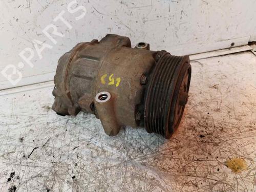 Used AC compressor MITSUBISHI CANTER Platform/Chassis (FB_, FE_, FG_) [2001-2025]  18099637