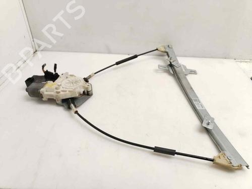 Used Front left window mechanism PEUGEOT 407 SW (6E_, 6D_) 2.0 (136 hp) 24221233