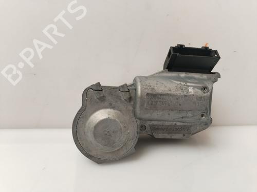 Used Steering column MERCEDES-BENZ SPRINTER 3,5-t Van (B907, B910) [2018-2025]  30947245
