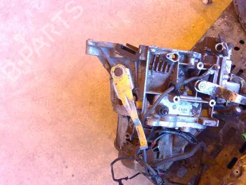 Gearbox PEUGEOT 306 (7B, N3, N5) 1.9 STD | BP17506378M3