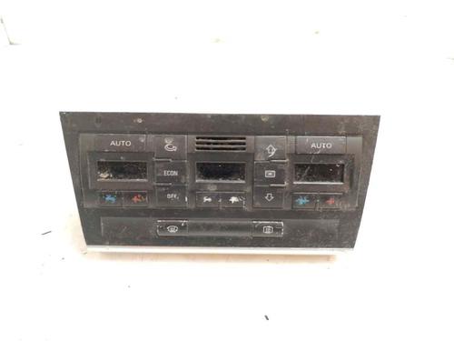 AC-Styringsenhed/Manøvreenhed AUDI A4 B7 Avant (8ED) [2004-2008]  23387938