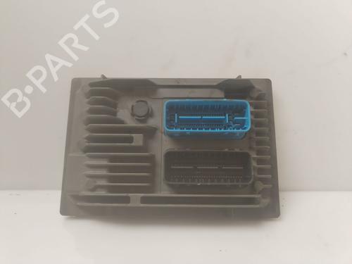 Used Engine control unit (ECU) OPEL ASTRA K Sports Tourer (B16) [2015-2022]  31306316