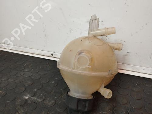 Used Expansion tank Expansion tank 17503370 17503370