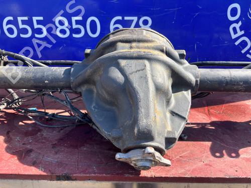 Rear differential MERCEDES-BENZ SPRINTER 3,5-t Van (B906) 315 CDI (906.631, 906.633, 906.635, 906.637) | BP24127633M24