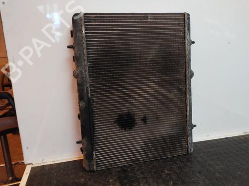 Køler CITROËN C4 Picasso I MPV (UD_) 1.6 HDi 110 | BP17500799M31 