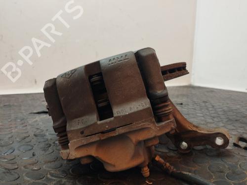 Right front steering knuckle DACIA SANDERO | BP17501635M26