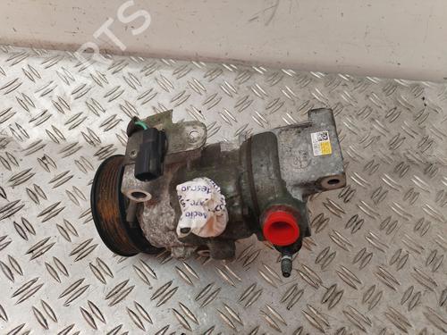 AC compressor FORD TRANSIT COURIER B460 Box Body/MPV | BP25710417M34