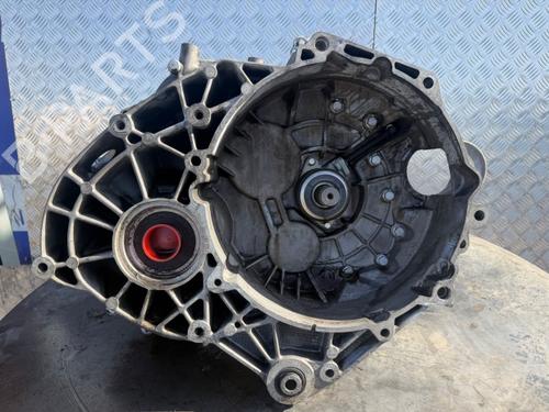 gearbox-vw-crafter-van-sy_-sx_-2016-40515297 main image