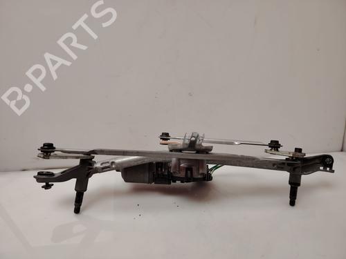 Front wiper motor CITROËN BERLINGO (ER_, EC_) | BP32526382M29