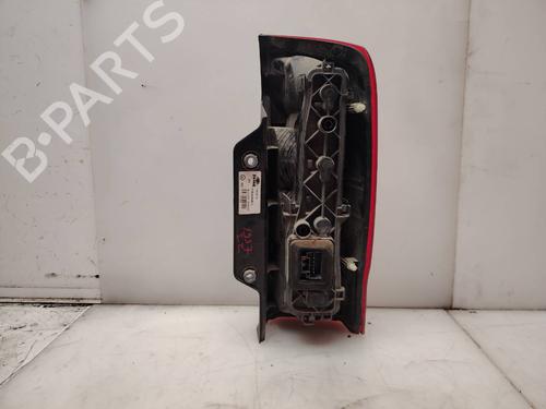 Left taillight CITROËN NEMO Box Body/MPV (AA_) 1.3 HDi 75 | BP39249423C34 - Image 3