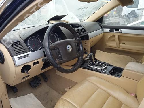 Left tailgate light VW TOUAREG (7LA, 7L6, 7L7) 3.0 V6 TDI | BP30947335C79