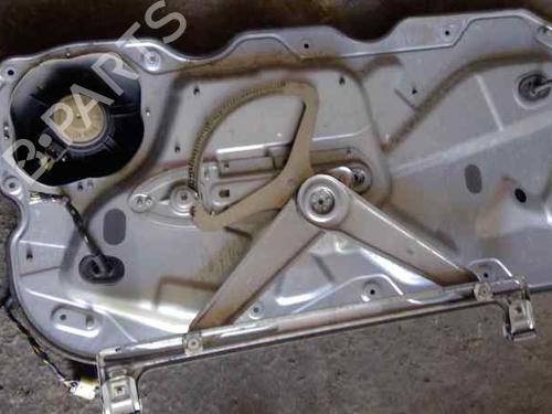 Used Front right window mechanism FORD FOCUS II (DA_, HCP, DP) 2.0 TDCi (136 hp) 17506218