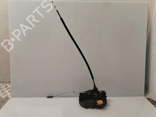 Used Front right lock OPEL INSIGNIA A (G09) 2.0 CDTI (68) (131 hp) 30945583