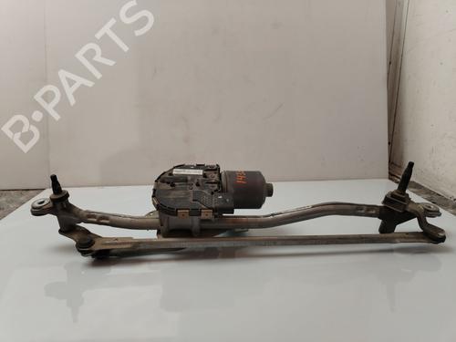 Front wiper motor AUDI A6 C7 (4G2, 4GC) 2.0 TDI | BP31600813M29