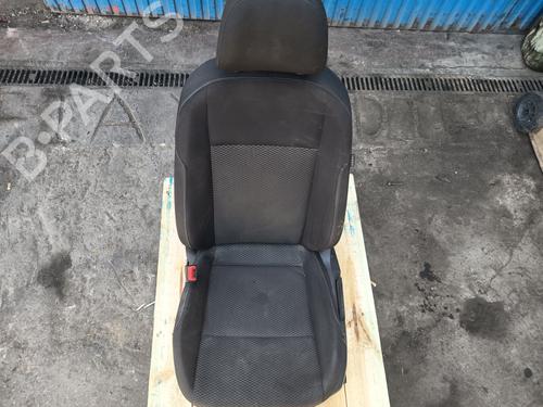 Seats set VW GOLF VII (5G1, BQ1, BE1, BE2)  | BP30944316C78 