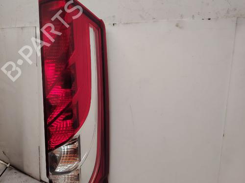 Right taillight IVECO DAILY VI Platform/Chassis | BP34355326C35 - Image 3
