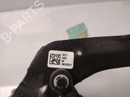 Other FORD TRANSIT V363 Van (FCD, FDD) | BP31600907O1