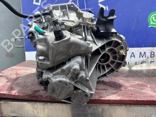 Gearbox RENAULT GRAND SCÉNIC II (JM0/1_) 1.5 dCi (JM02, JM13) | BP30943647M3
