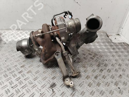Used Turbocharger/Supercharger MERCEDES-BENZ SPRINTER 3,5-t Van (B907, B910) [2018-2025]  30945215