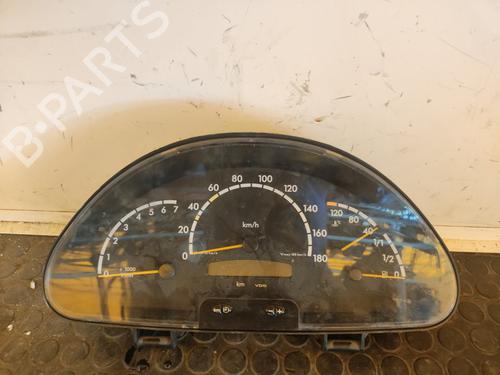 Used Instrument cluster MERCEDES-BENZ SPRINTER 3-t Van (B903) [1995-2012]  17502267
