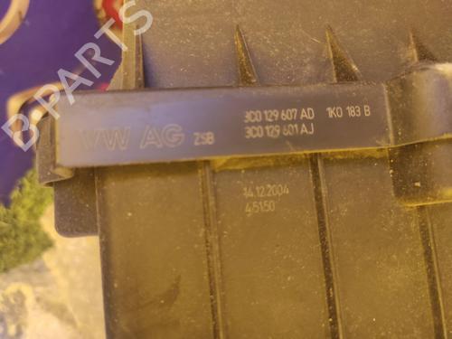 Air filter box SEAT ALTEA (5P1) | BP17507199M87 - Image 10