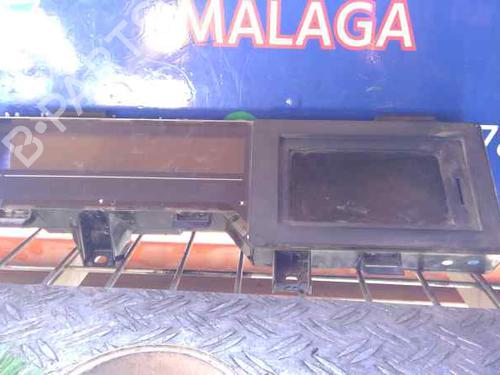 Instrument cluster RENAULT SCÉNIC III (JZ0/1_)  | BP17506311C47 