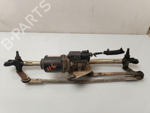 Front wiper motor CITROËN NEMO Box Body/MPV (AA_) | BP40023118M29 - Image 4