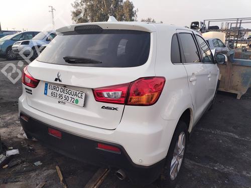 Engine MITSUBISHI ASX (GA_W_) | BP21016633M1