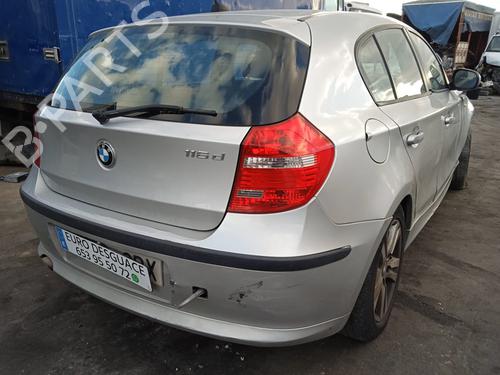 Instrument cluster BMW 1 Convertible (E88) 118 d | BP17503408C47 