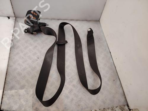 Front right seatbelt IVECO DAILY IV Platform/Chassis 35C15 | BP34571210I25 - Image 2
