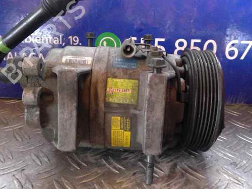 Used AC compressor VOLVO S60 I (384) D5 (163 hp) 17506386