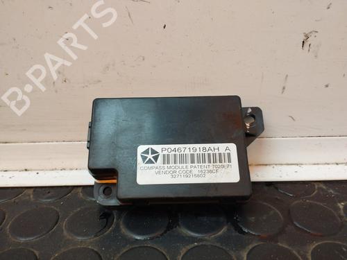 Elektronisk modul JEEP COMPASS (MK49) | BP17624927M83