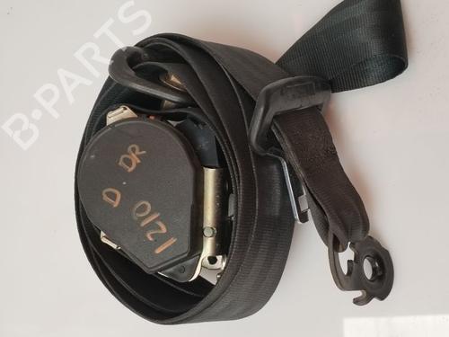 Cinto de segurança frente direito NISSAN PRIMASTAR Van (X83) 2.0 dCi 90 (90 hp) 30946614