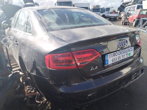Electronic sensor AUDI A4 B8 Avant (8K5) | BP26385521M84