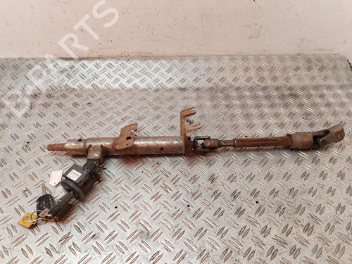 Steering column DACIA DOKKER MPV (KE_)  | BP30943537M21 