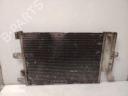 AC radiator IVECO DAILY VI Van  | BP32204855M32  - Image 5