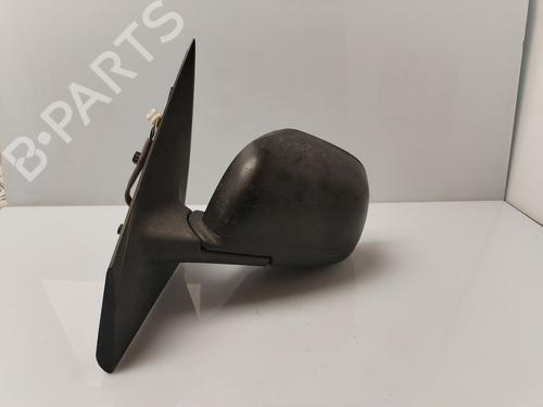 Lusterko boczne lewe DACIA DOKKER MPV (KE_) | BP30945775C26