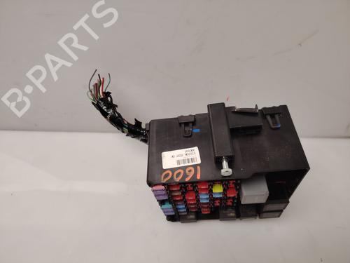 Fuse box FORD TRANSIT COURIER B460 Box Body/MPV  | BP31967420E1 