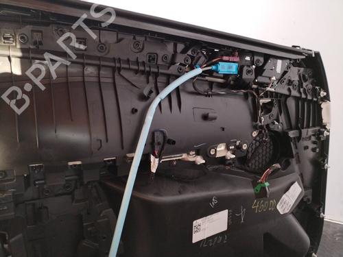 Front left window mechanism BMW X6 (F16, F86) xDrive 35 i | BP17503644C22 