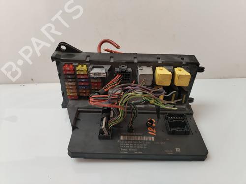 Fuse box MERCEDES-BENZ SPRINTER 3,5-t Bus (B906) 324 (906.733, 906.735) | BP30947045E1