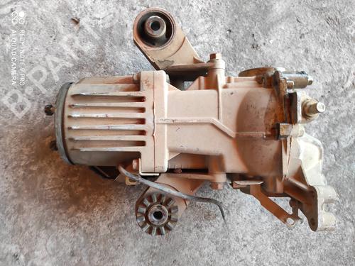 Rear differential MITSUBISHI ASX (GA_W_)  | BP17506495M24 