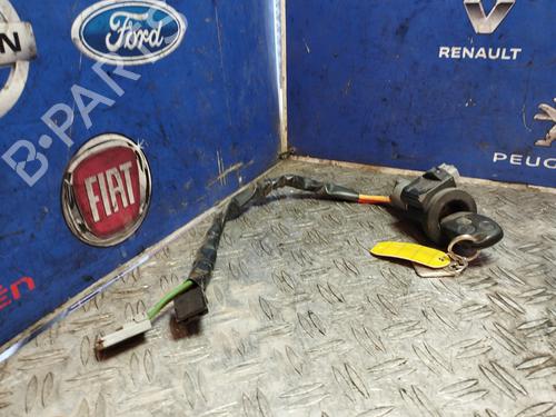 Used Ignition barrel NISSAN KUBISTAR Van (X76) 1.5 dCi (65 hp) 17500520